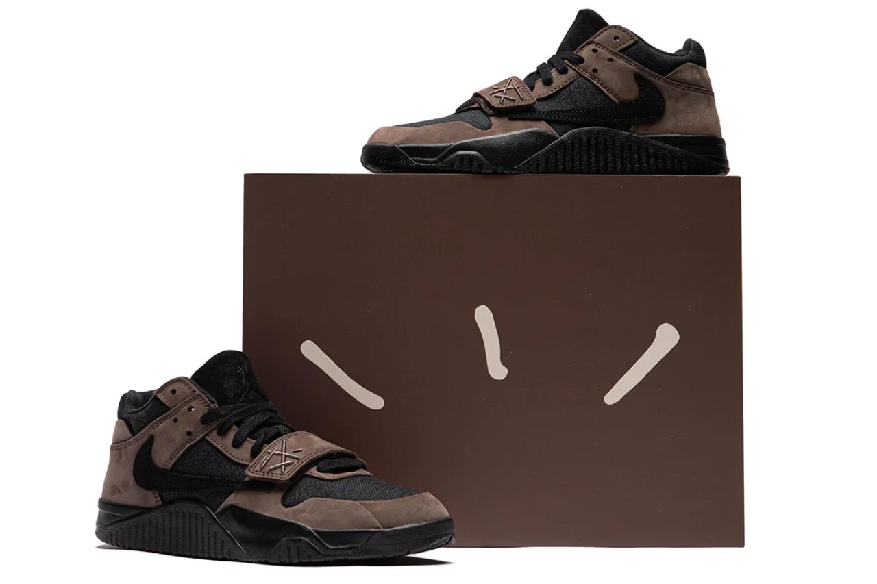 Hinh anh 6: Nhung doi giay dep nhat nam 2024