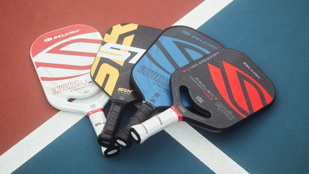 Luxx Control Air siêu phẩm từ nhà Selkirk có gì?