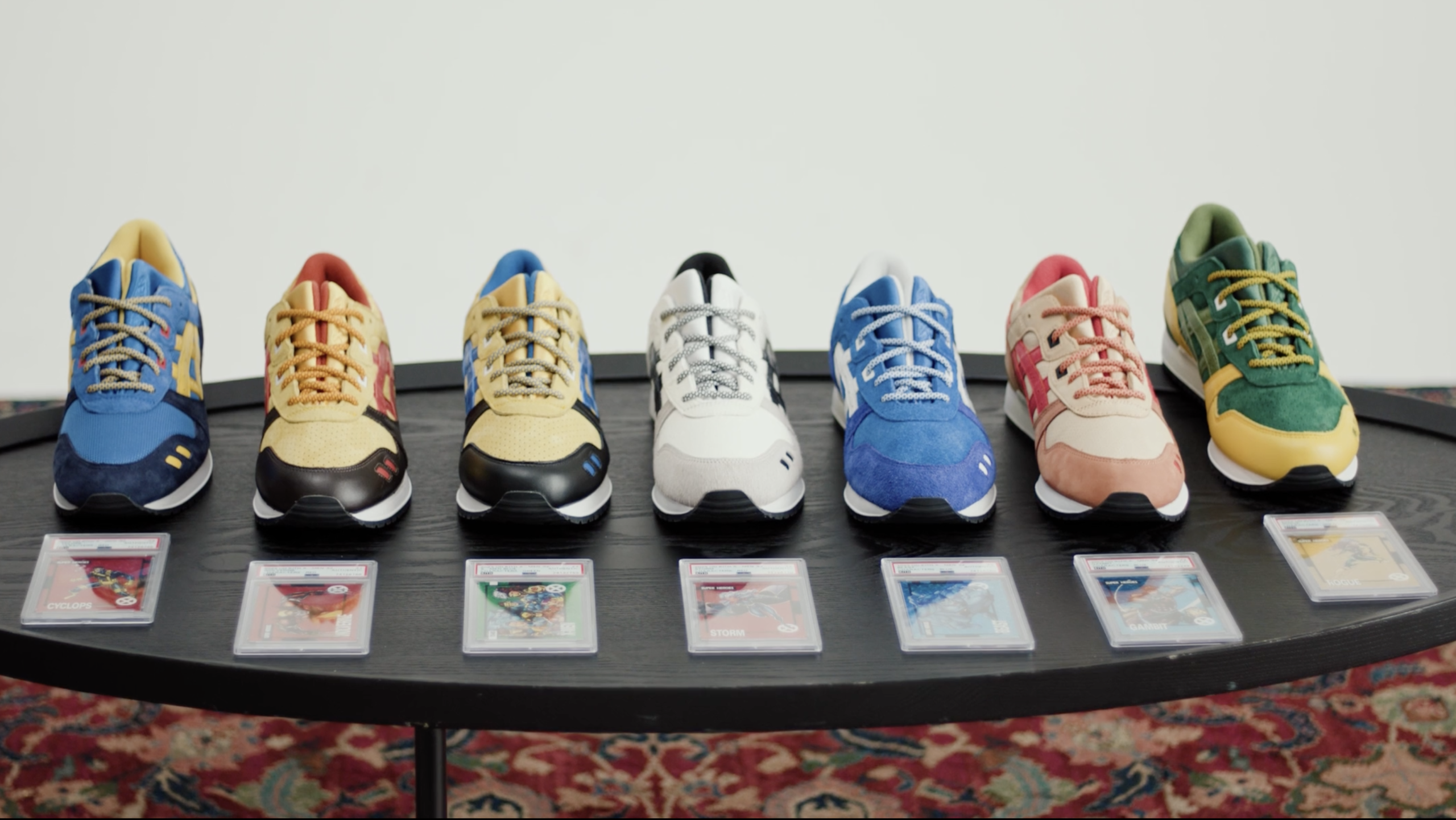 Hinh anh 5: Nhung doi giay dep nhat nam 2024