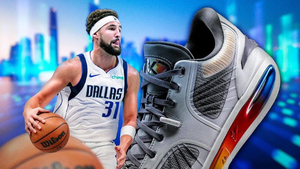 ANTA KT 10 – Lựa Chọn Toàn Diện Cho Người Chơi Bóng Rổ