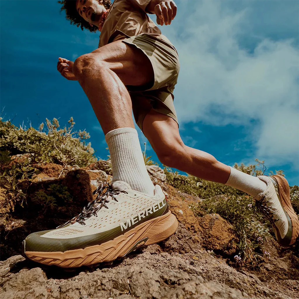 Hinh anh 5: Merrell Agility Peak 5 GTX doi giay hiking voi kha nang chong nuoc hoan hao