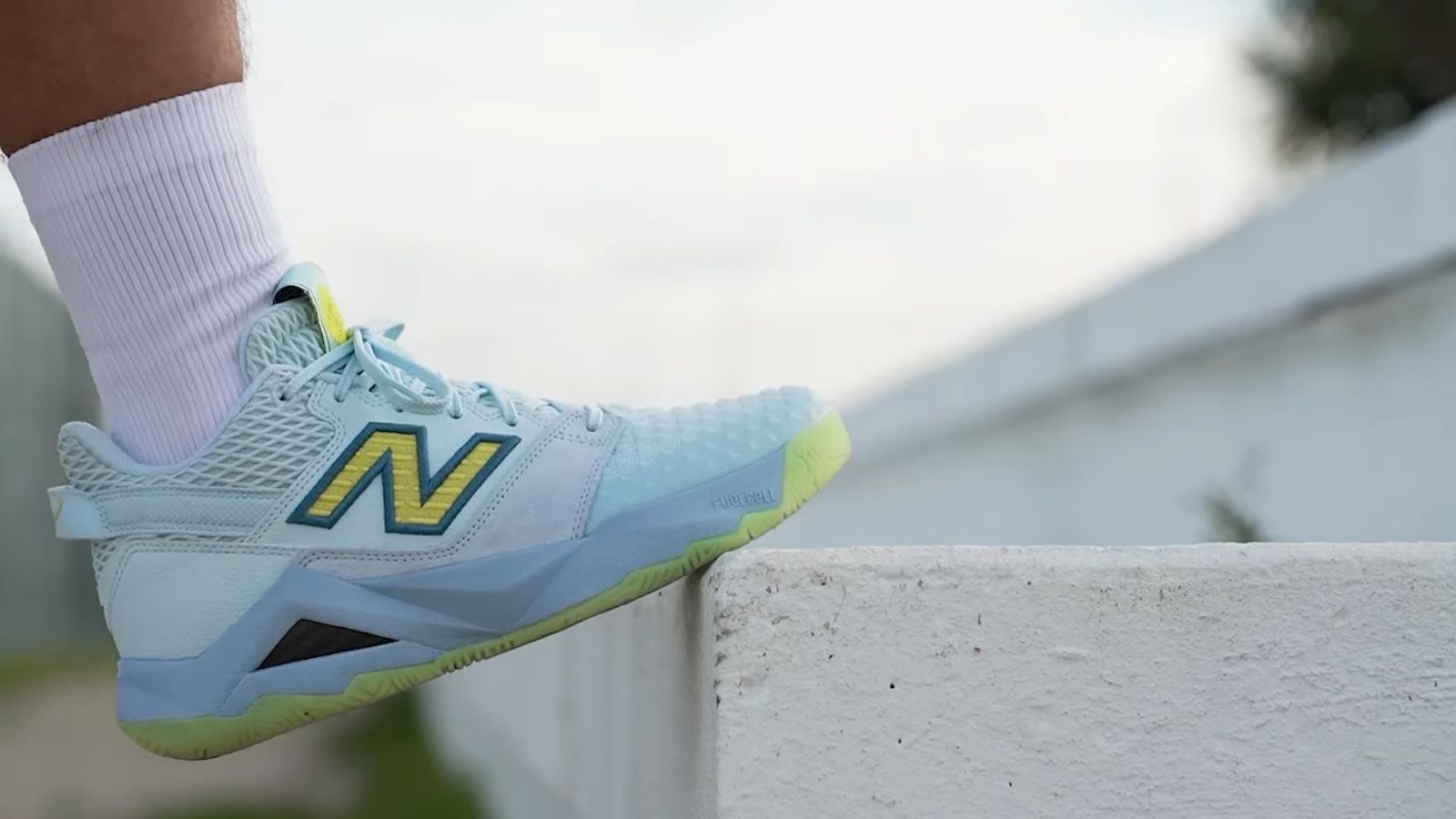 Hinh anh 4: New Balance Coco CG2: Review chi tiet doi giay tennis dot pha