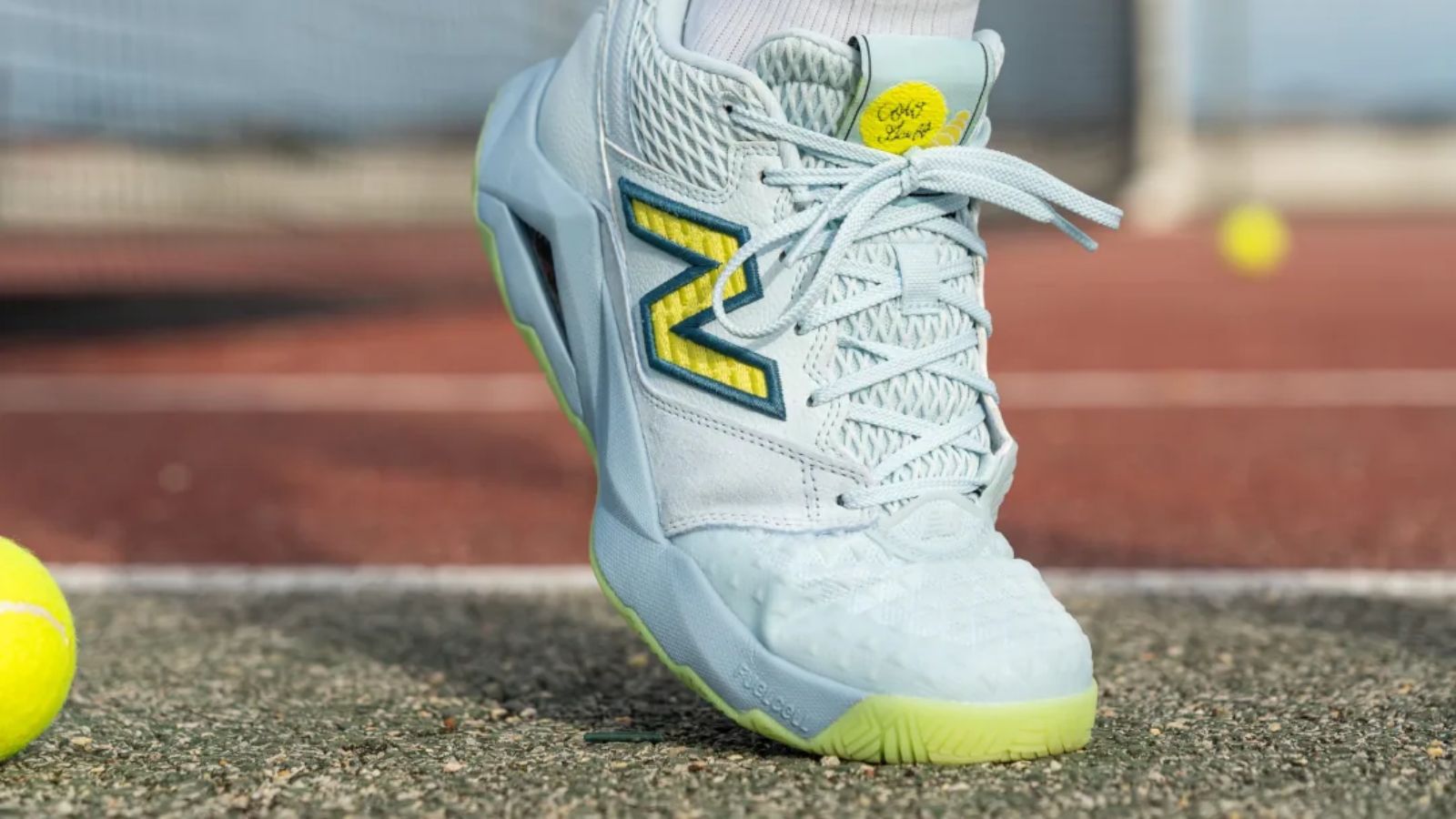 Hinh anh 7: New Balance Coco CG2: Review chi tiet doi giay tennis dot pha