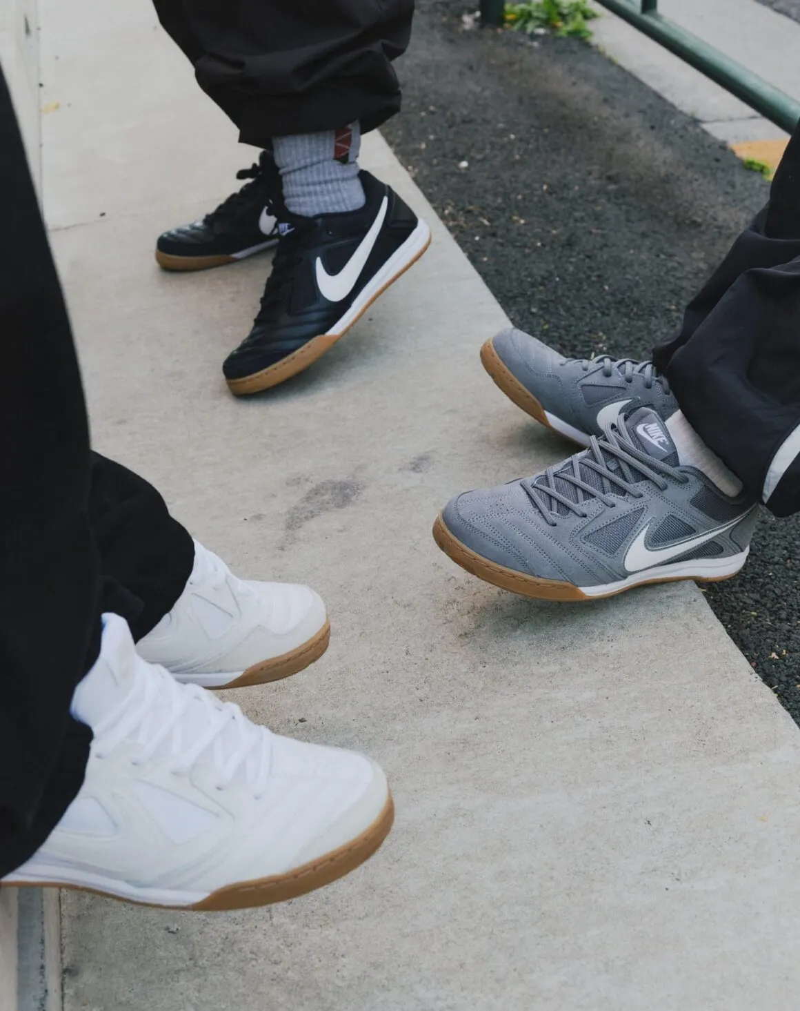 Những mẫu giày sneaker Nike đang hot trend trong 2025 Hinh anh 7: Nhung mau giay sneaker Nike dang hot trend trong 2025