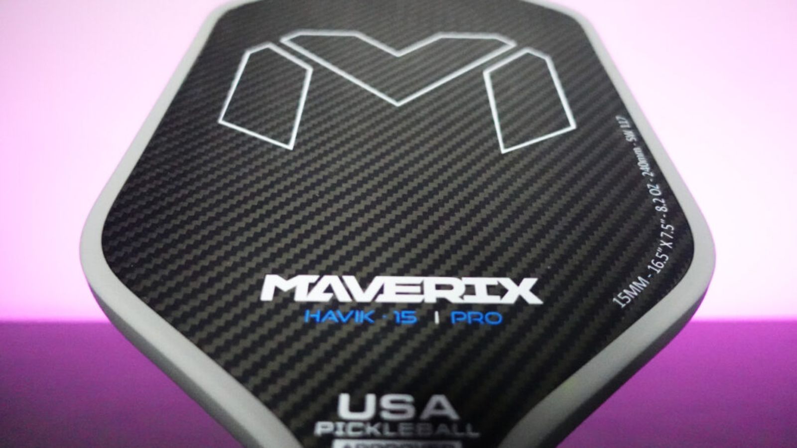 Hinh anh 3: Review Maverix Havik-15 Pro: Lua chon hoan hao cho moi cap do?