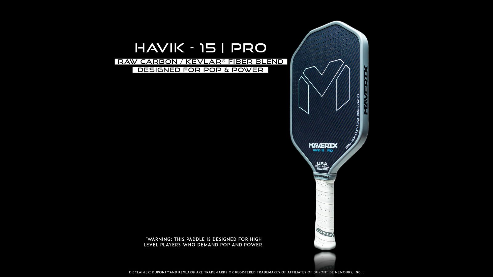 Hinh anh 4: Review Maverix Havik-15 Pro: Lua chon hoan hao cho moi cap do?