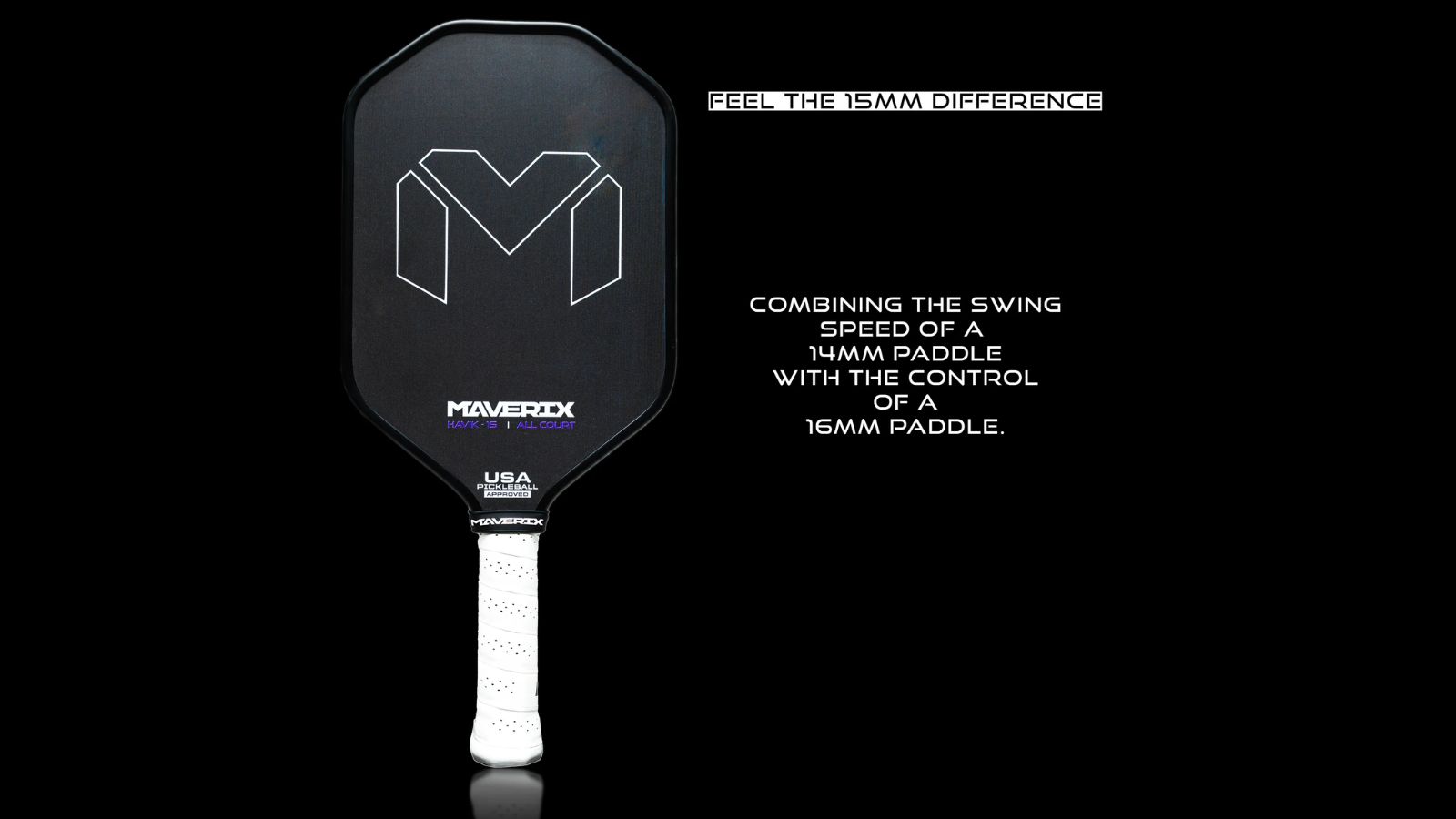 Hinh anh 7: Review Maverix Havik-15 Pro: Lua chon hoan hao cho moi cap do?