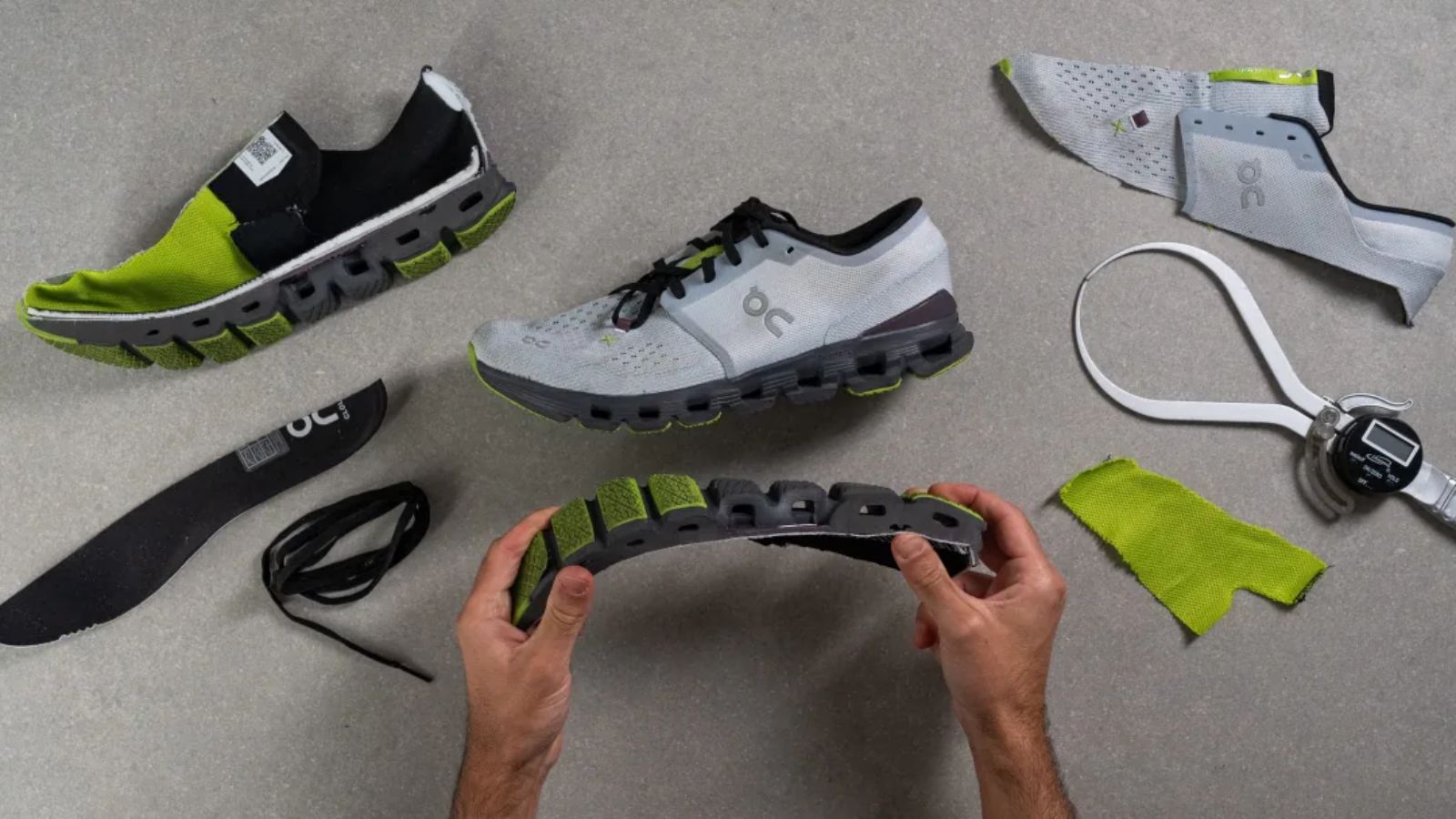 Hinh anh 3: Review On Cloud X 4: Lieu co xung dang voi gia tien?