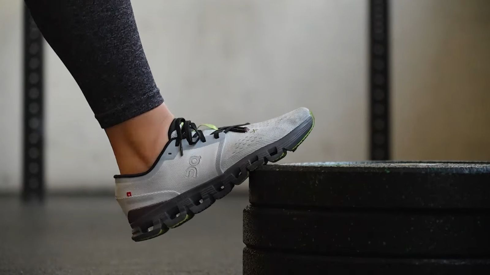 Hinh anh 9: Review On Cloud X 4: Lieu co xung dang voi gia tien?