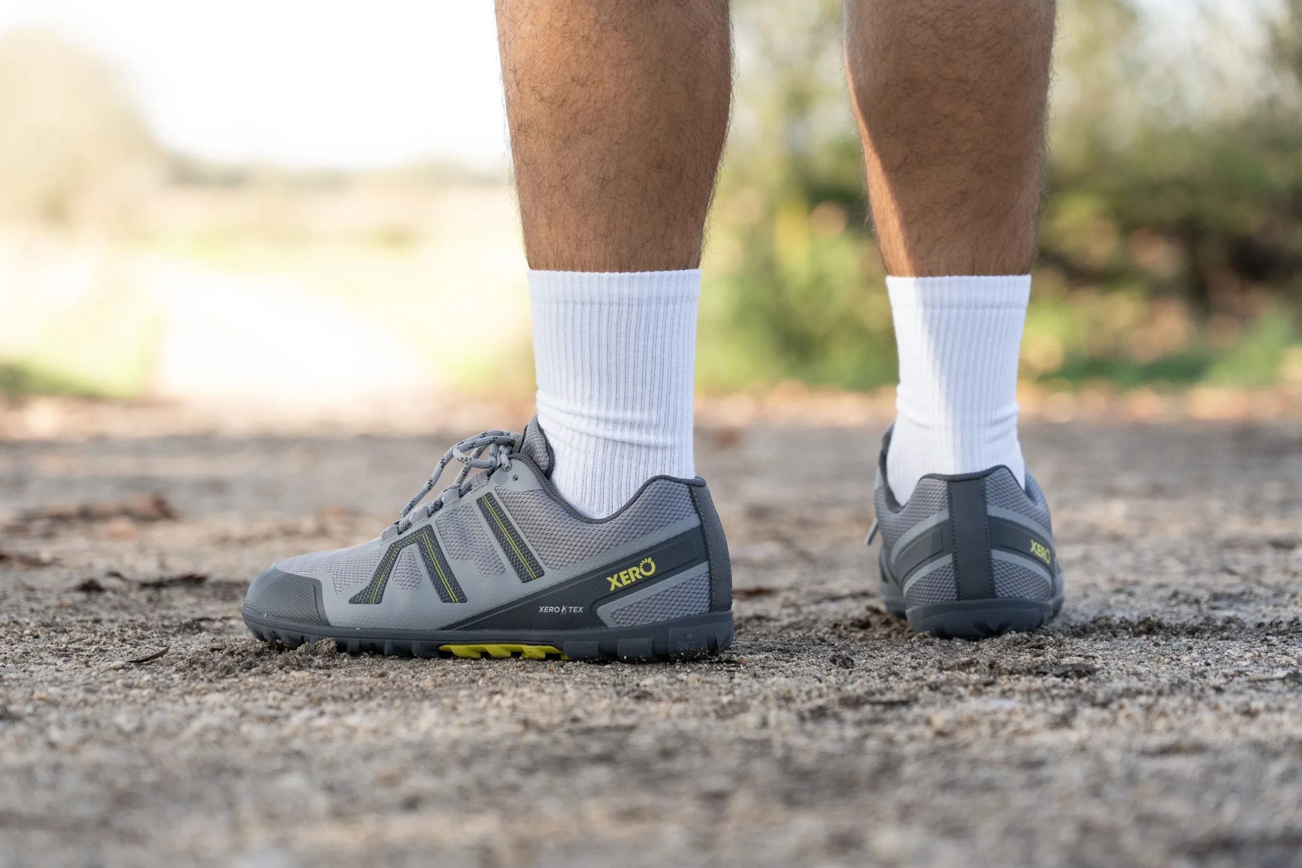 Hinh anh 1: Review Xero Shoes Mesa Trail WP