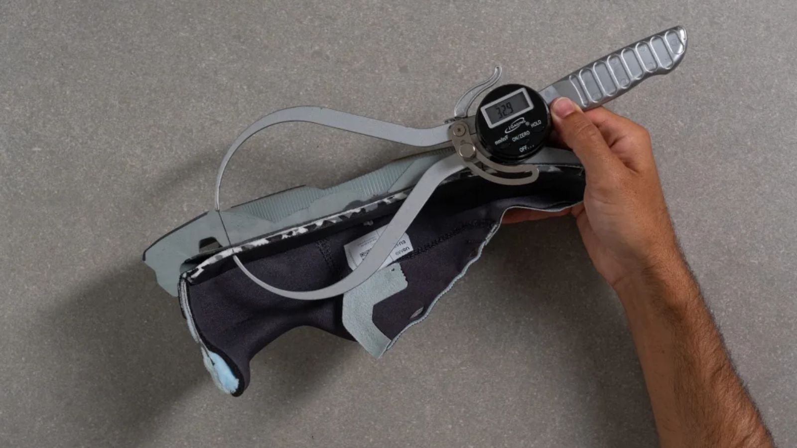 Hinh anh 4: Review chi tiet On Cloudpulse: Hieu nang cua giay lieu co tot?