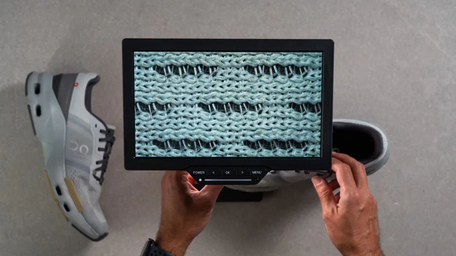 Hinh anh 8: Review chi tiet On Cloudpulse: Hieu nang cua giay lieu co tot?