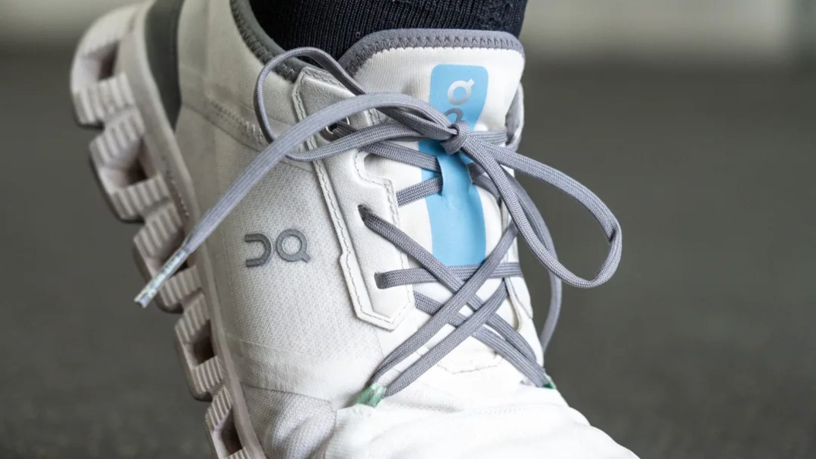 Hinh anh 5: Review chi tiet giay On Cloud X 3 AD: Nen mua hay khong?