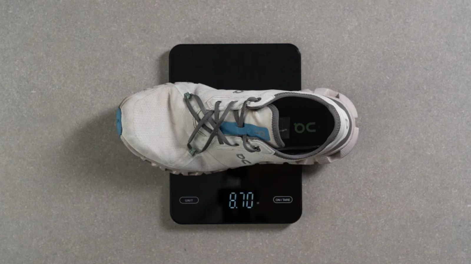 Hinh anh 7: Review chi tiet giay On Cloud X 3 AD: Nen mua hay khong?