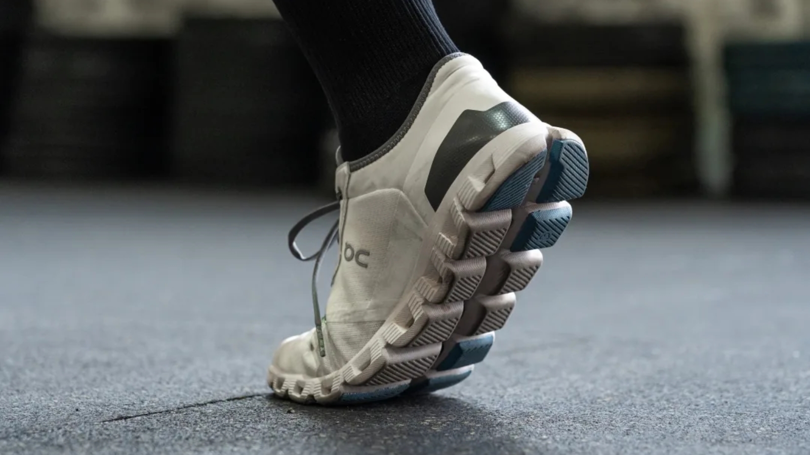 Hinh anh 9: Review chi tiet giay On Cloud X 3 AD: Nen mua hay khong?