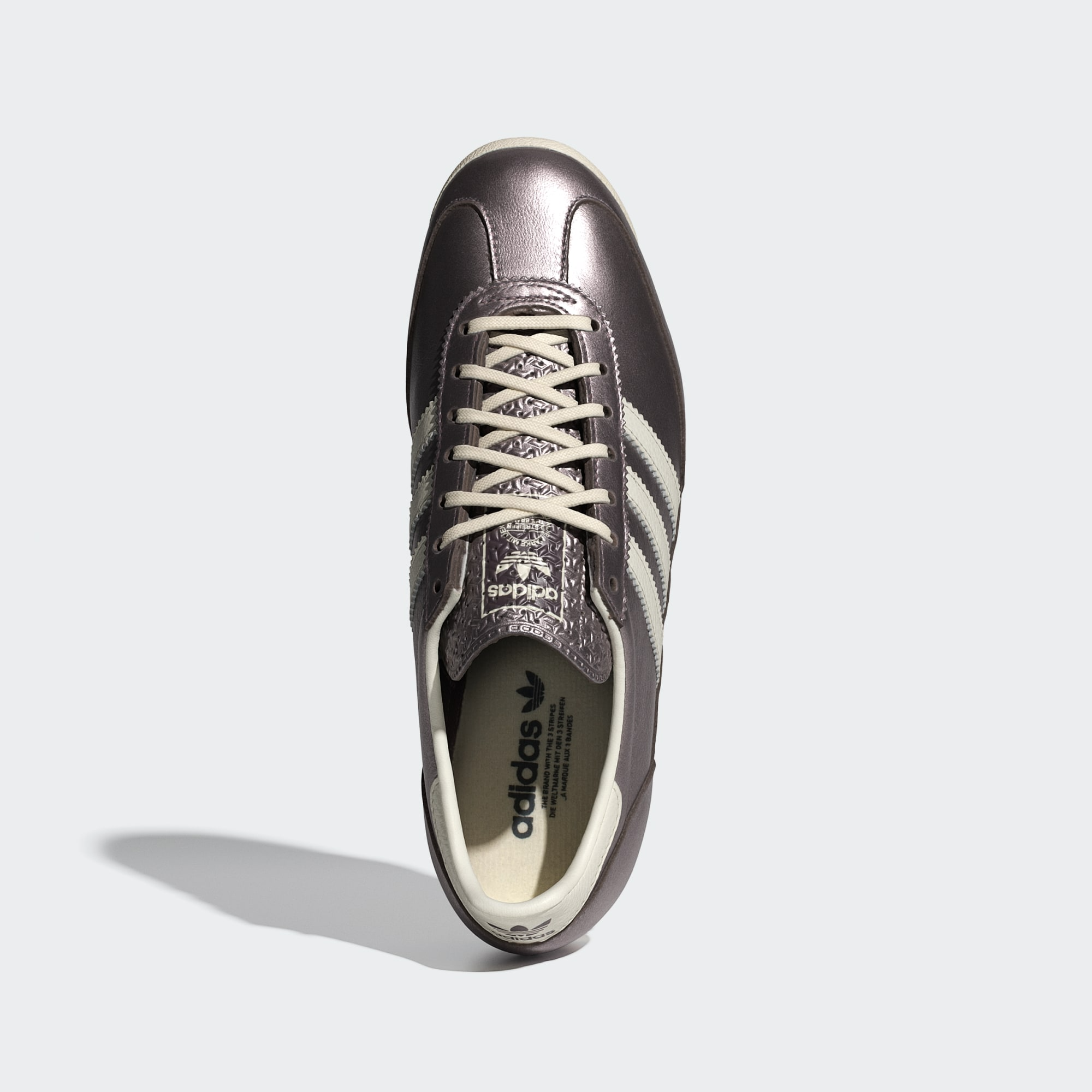 Giay Adidas SL 72 OG 'Multicolor' JH6364