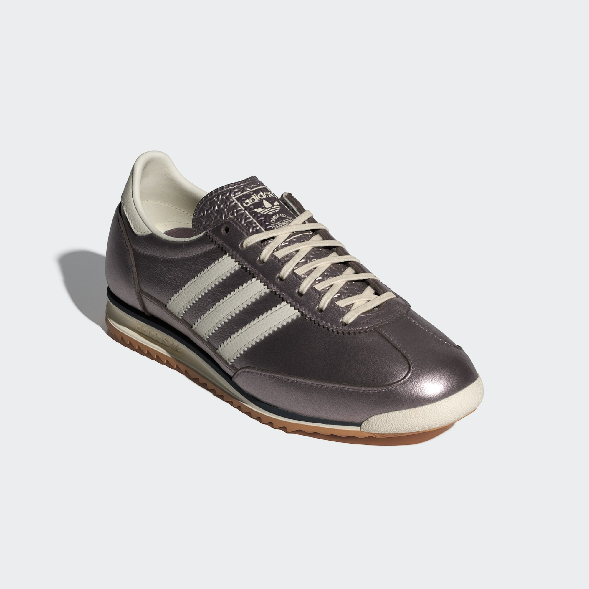 Giay Adidas SL 72 OG 'Multicolor' JH6364