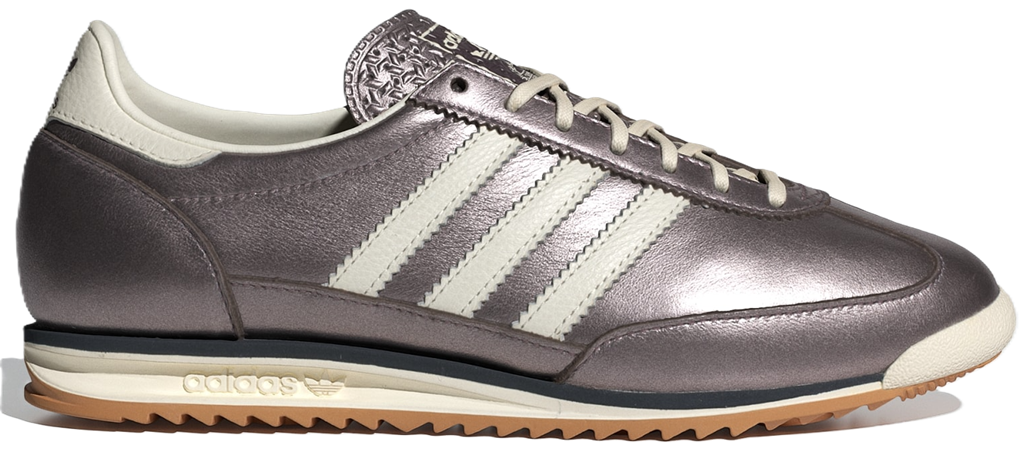 Giay Adidas SL 72 OG 'Multicolor' JH6364