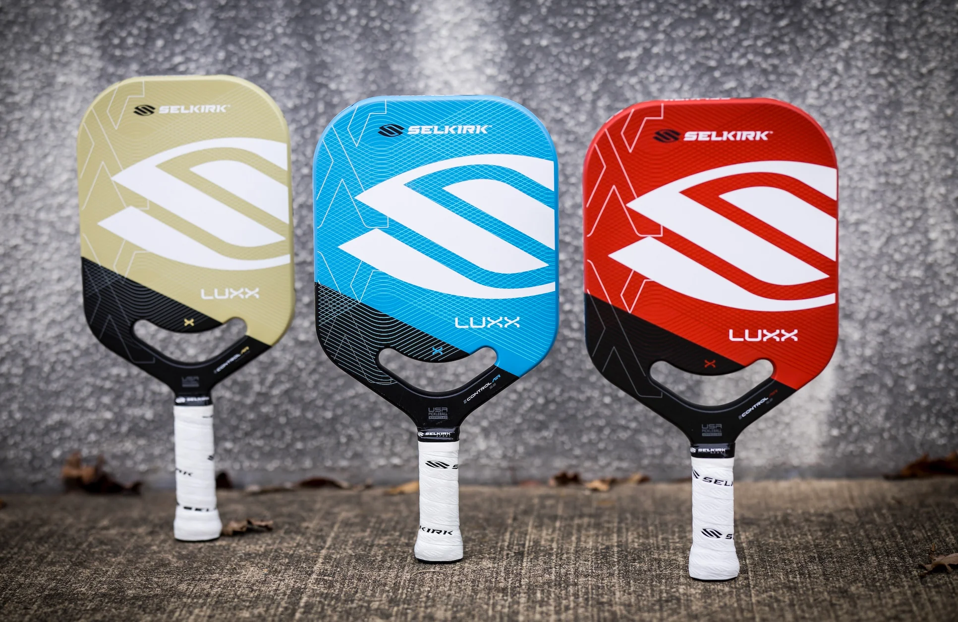 Luxx Control Air siêu phẩm từ nhà Selkirk có gì?