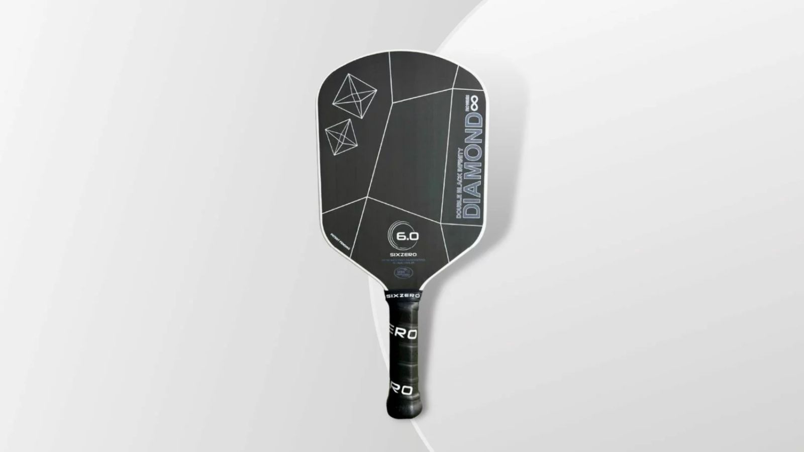 Hinh anh 3: Six Zero Infinity Double Black Diamond 16mm: Trai nghiem thuc te