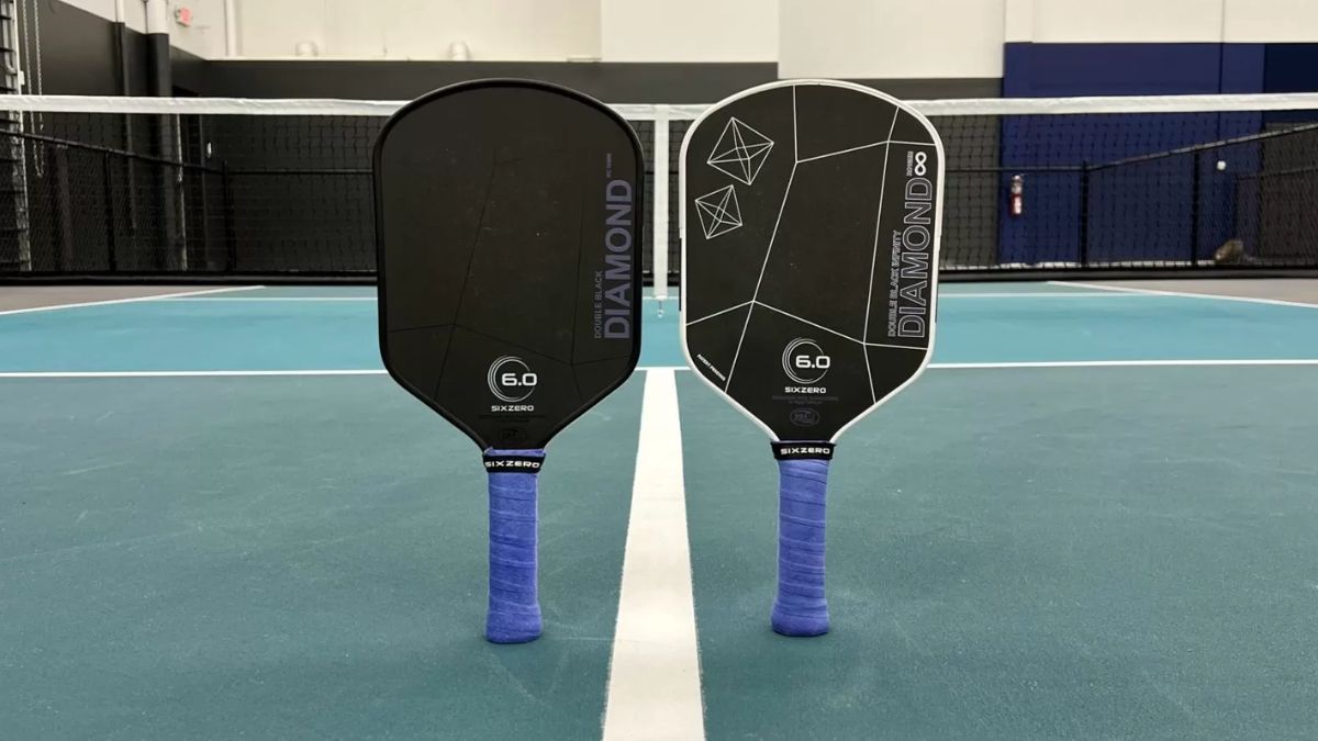 Six Zero Infinity Double Black Diamond 16mm: Trai nghiem thuc te