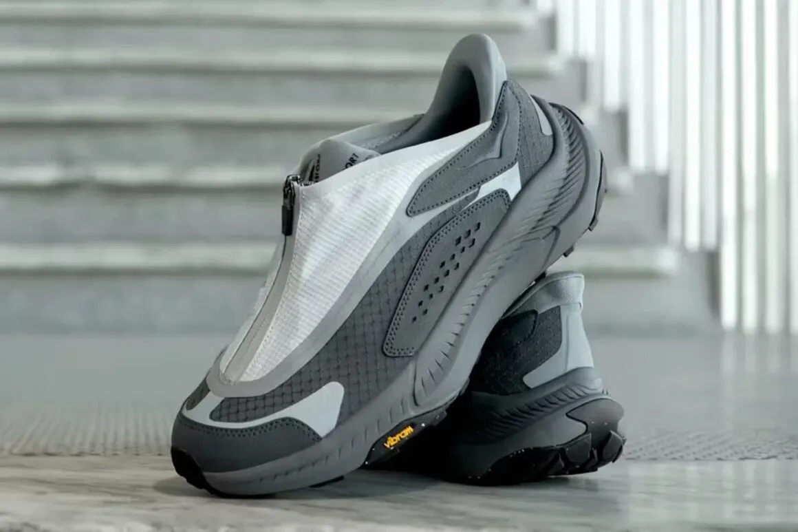 Hinh anh 2: Top nhung doi giay phong cach Gorpcore dinh nhat hien tai