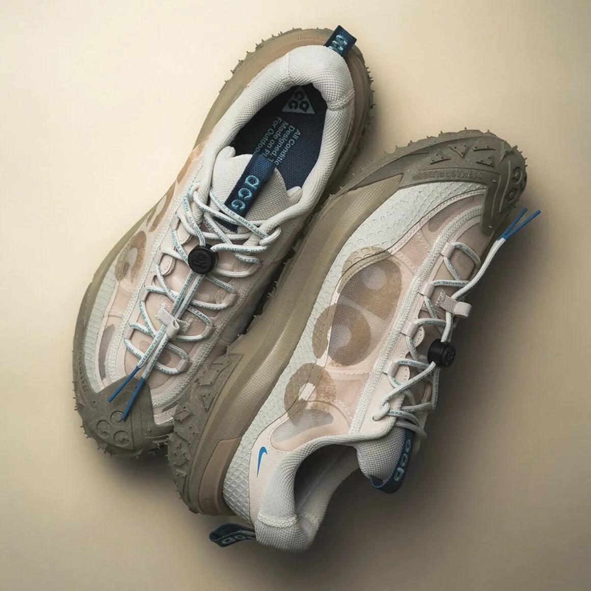 Hinh anh 7: Top nhung doi giay phong cach Gorpcore dinh nhat hien tai