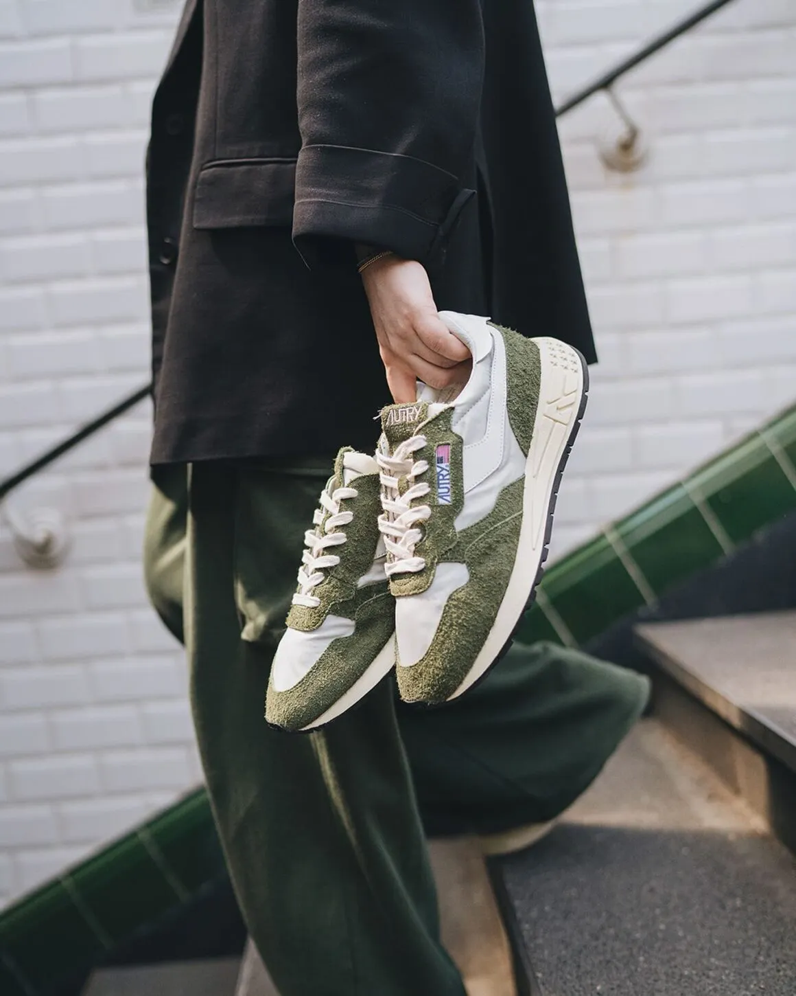 Hinh anh 5: Top nhung mau giay Autry hot nhat trong 2025