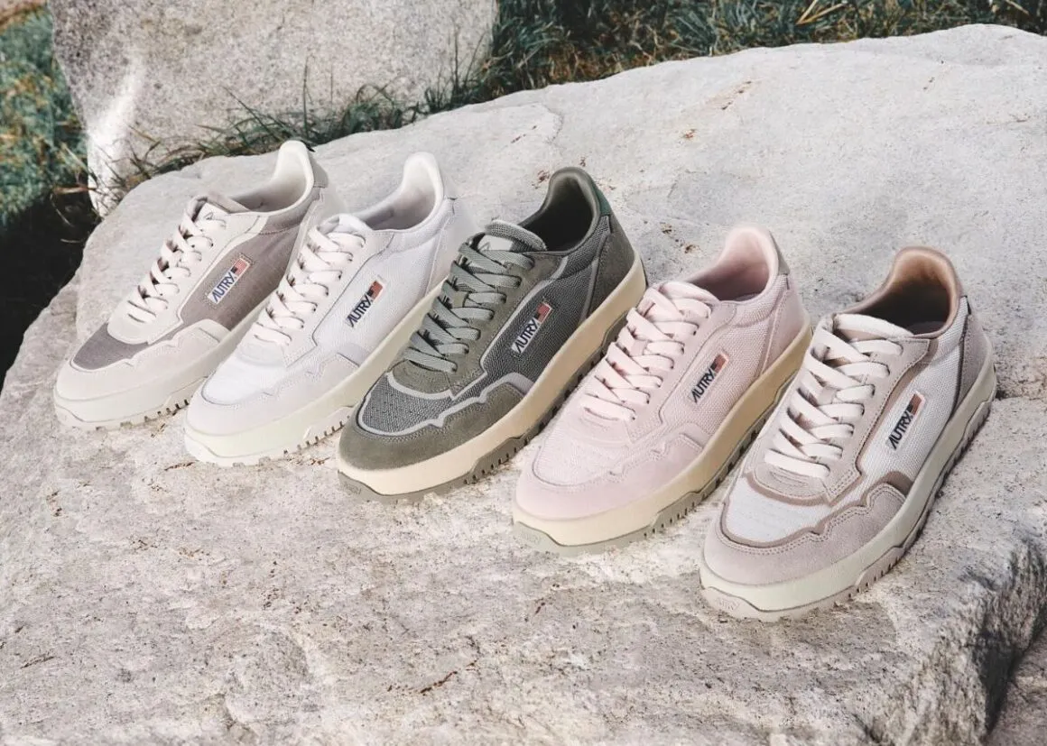 Hinh anh 6: Top nhung mau giay Autry hot nhat trong 2025