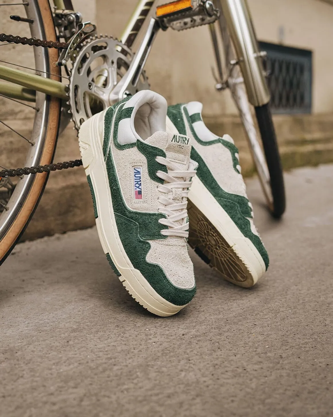 Hinh anh 7: Top nhung mau giay Autry hot nhat trong 2025