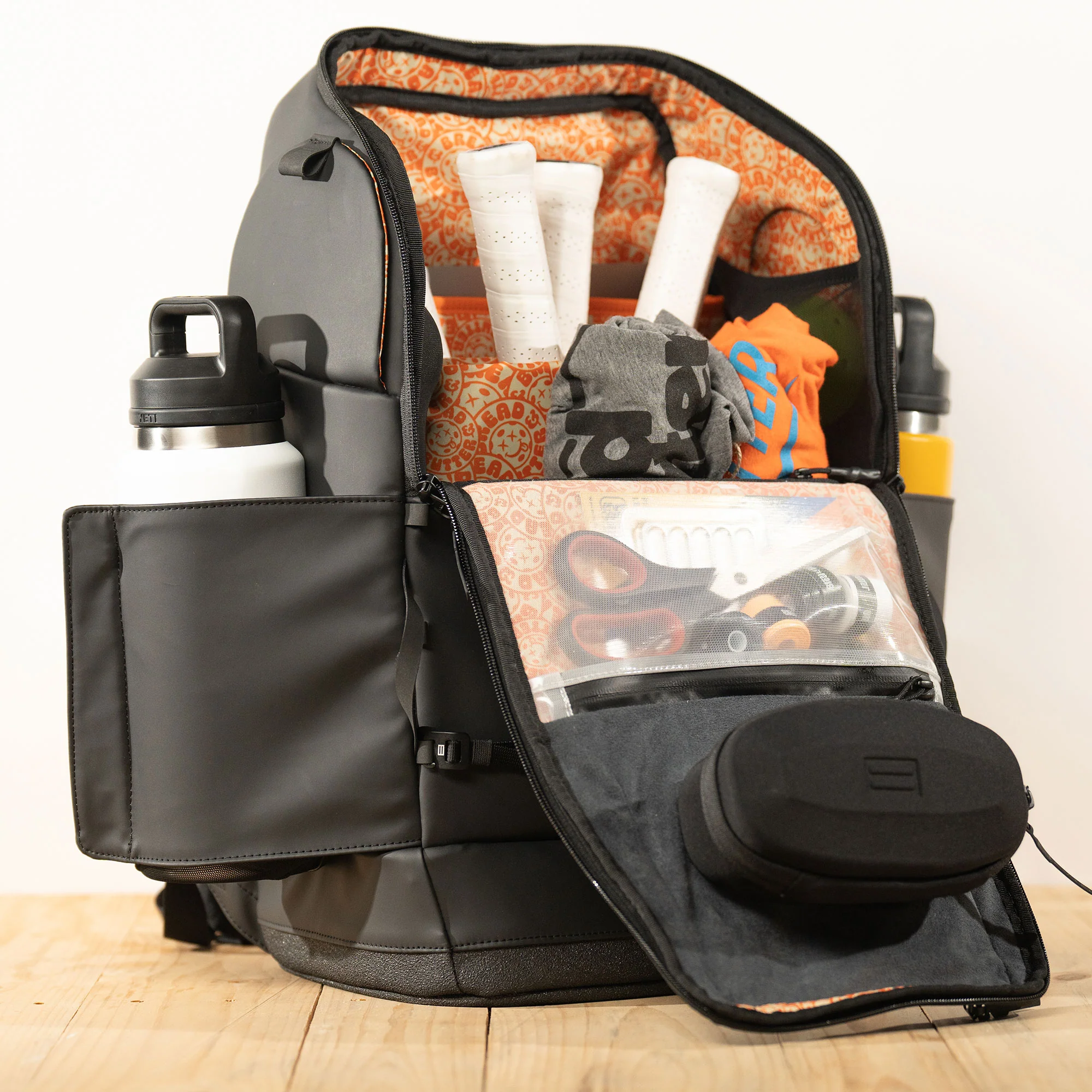 Hinh anh 3: Nhung chiec tui dung vot Pickleball tot nhat danh cho ban