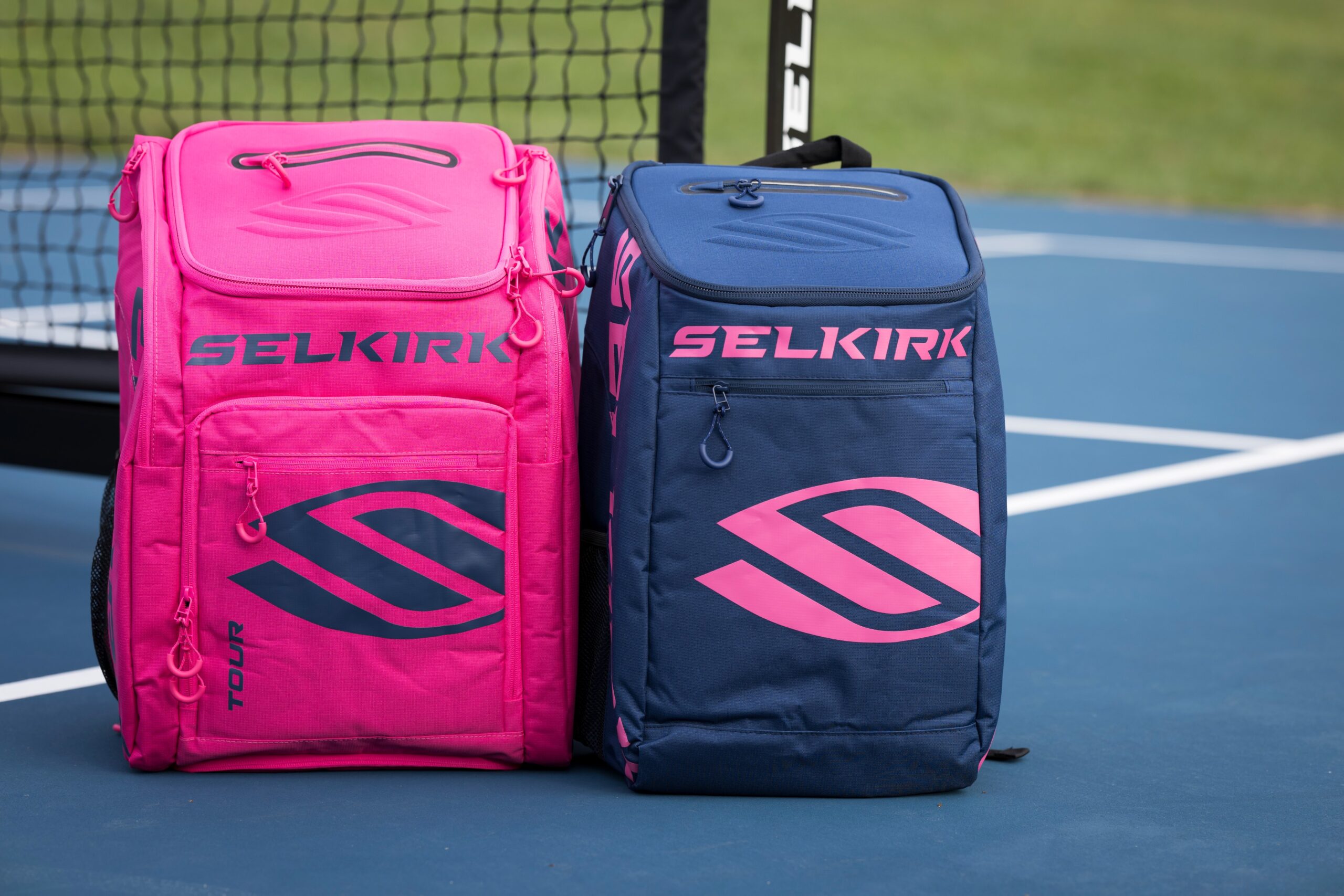 Túi Selkirk Core Line có gì? Hinh anh 1: Tui Selkirk Core Line co gi?