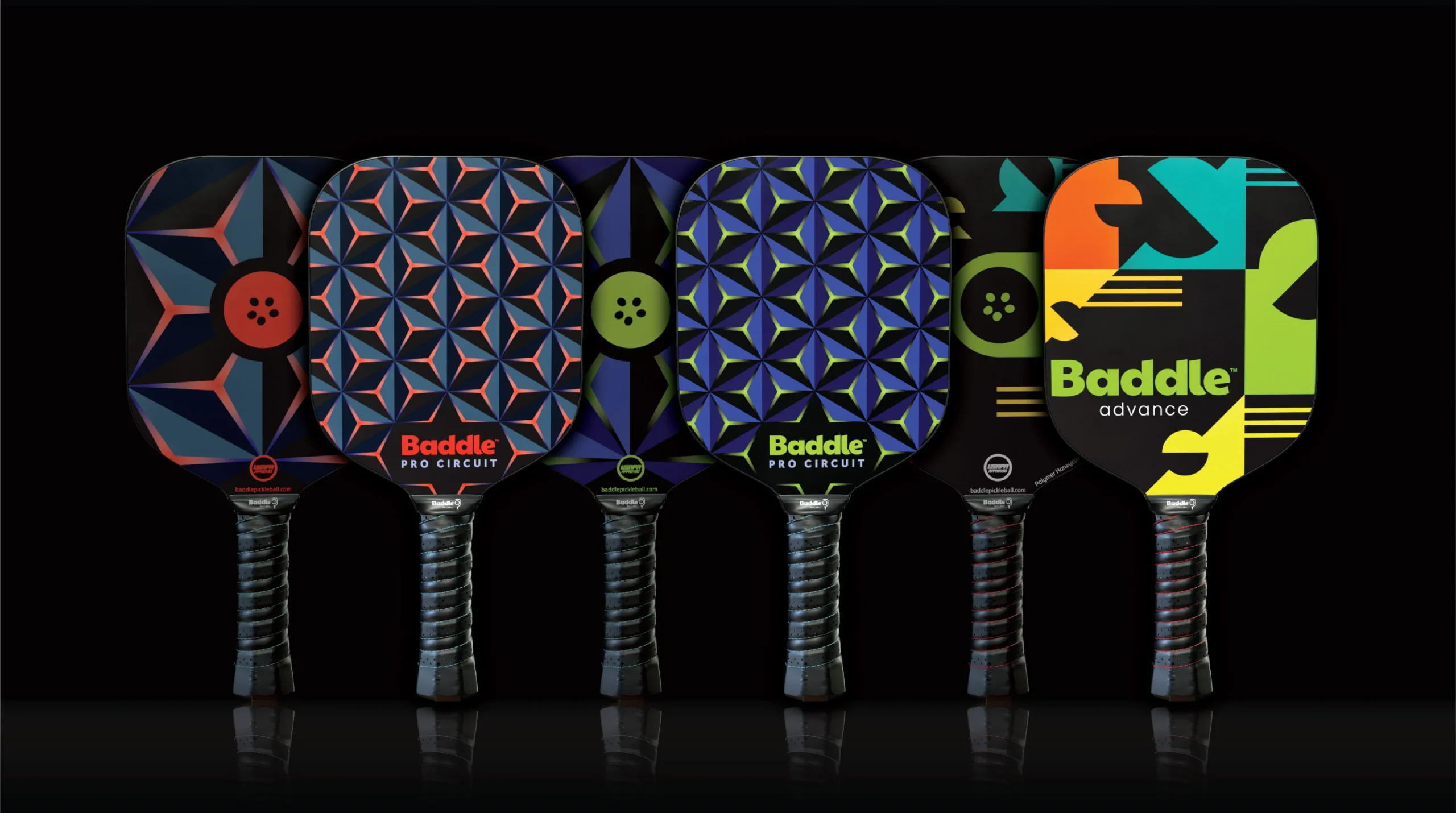 Hinh anh 3: Nhung dung cu Pickleball ban can biet