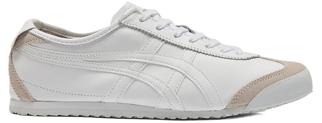 Giày Onitsuka Tiger Mexico 66 'White Beige' 1183C102-104