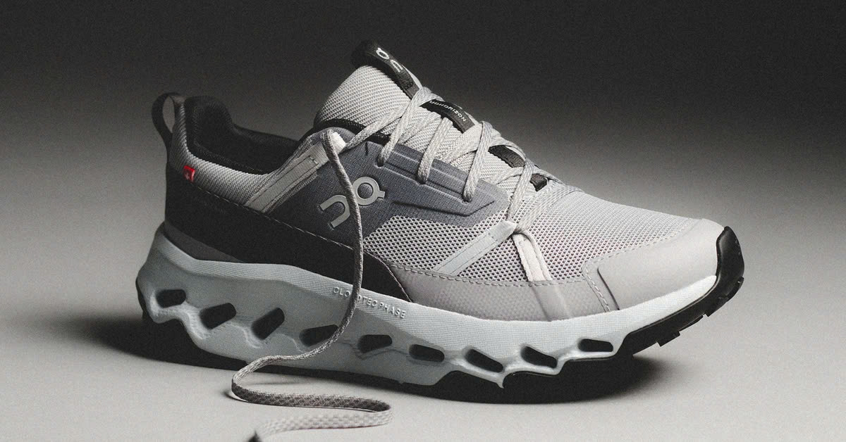 Kha nang chong nuoc cua Cloudhorizon co gi bat?