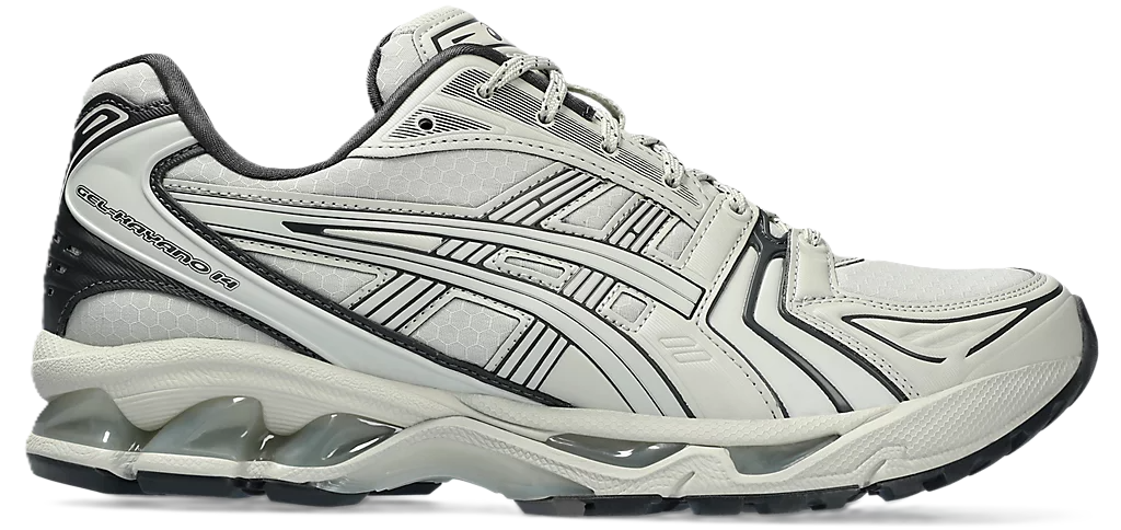 Giay Asics Gel-Kayano 14 x Earthenware 'Pack White Sage' 1203A412-020