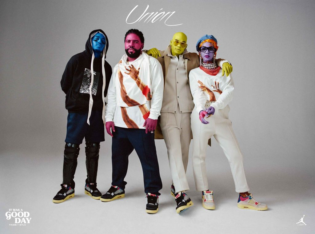 Hinh anh 1: Union LA - Thuong hieu noi tieng nho cac ban collab