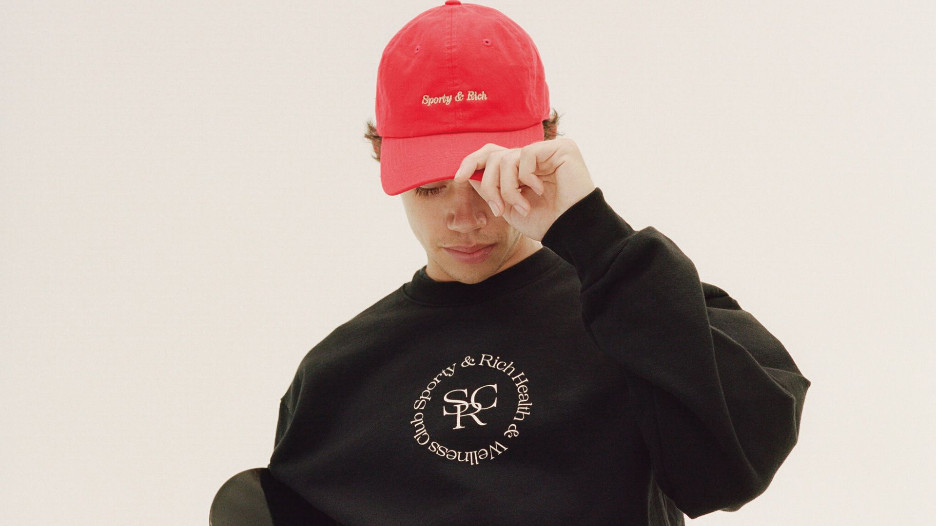 Sporty & Rich - Khi The Thao Gap Go Su Sang Trong