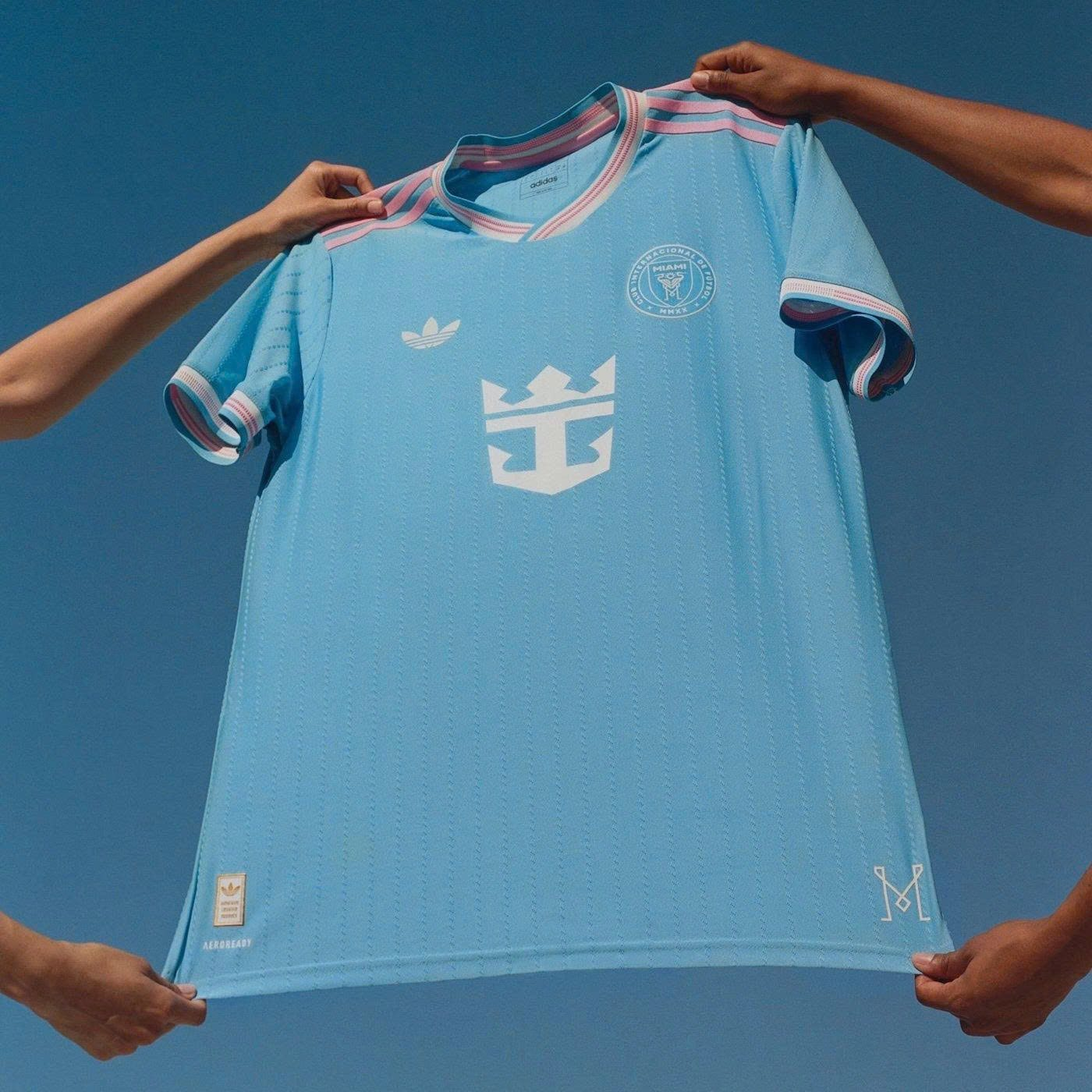 Hinh anh 4: Inter Miami CF – "Con song moi" cua bong da My