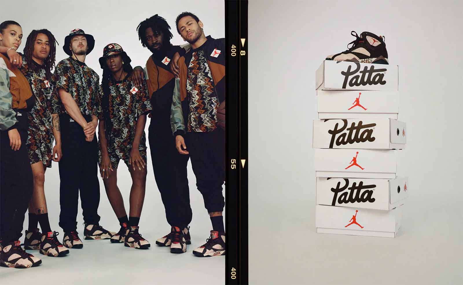 Hinh anh 3: Patta - Su khoi dau cua thuong hieu thoi trang noi tieng