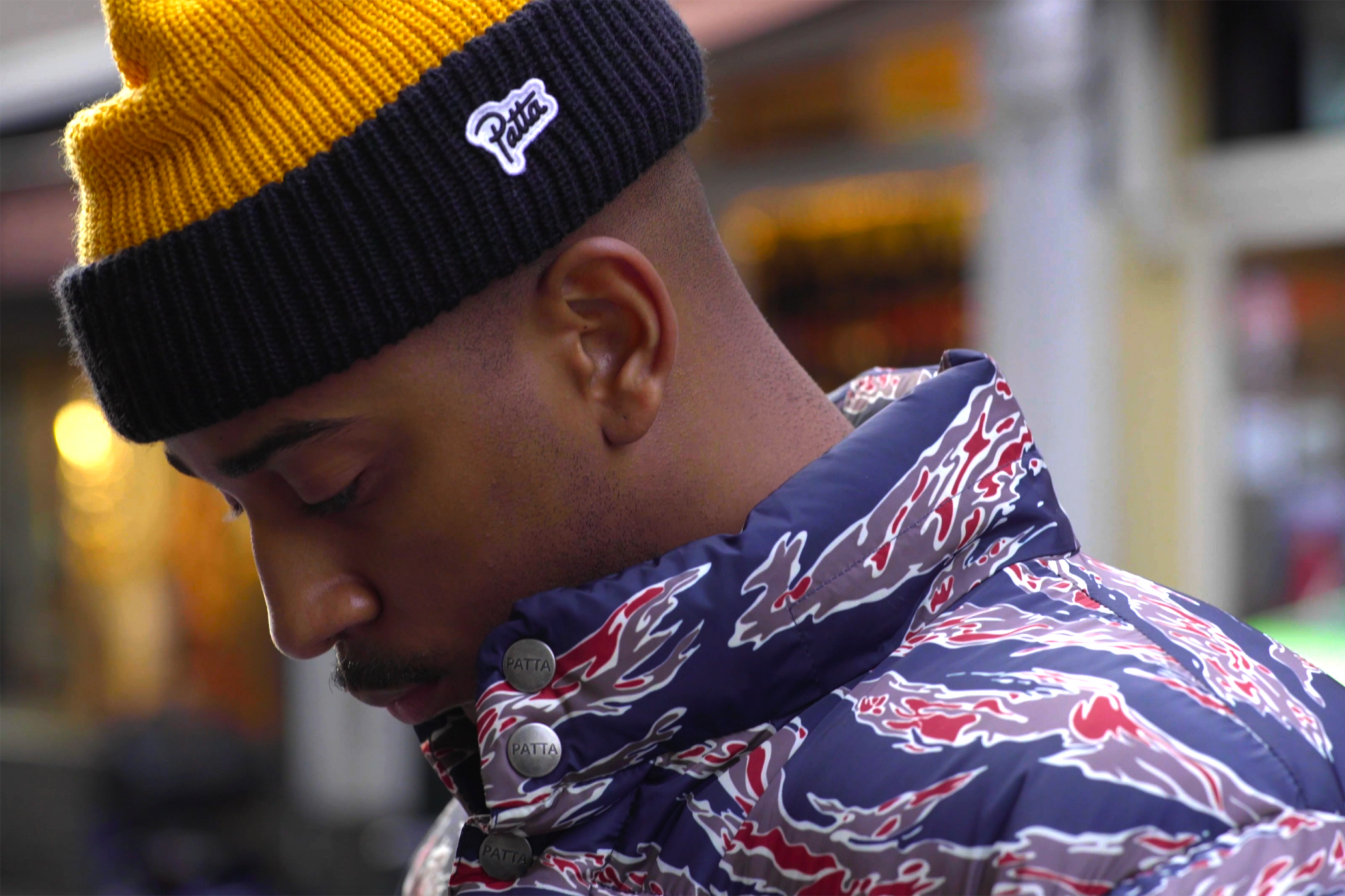 Hinh anh 2: Patta - Su khoi dau cua thuong hieu thoi trang noi tieng