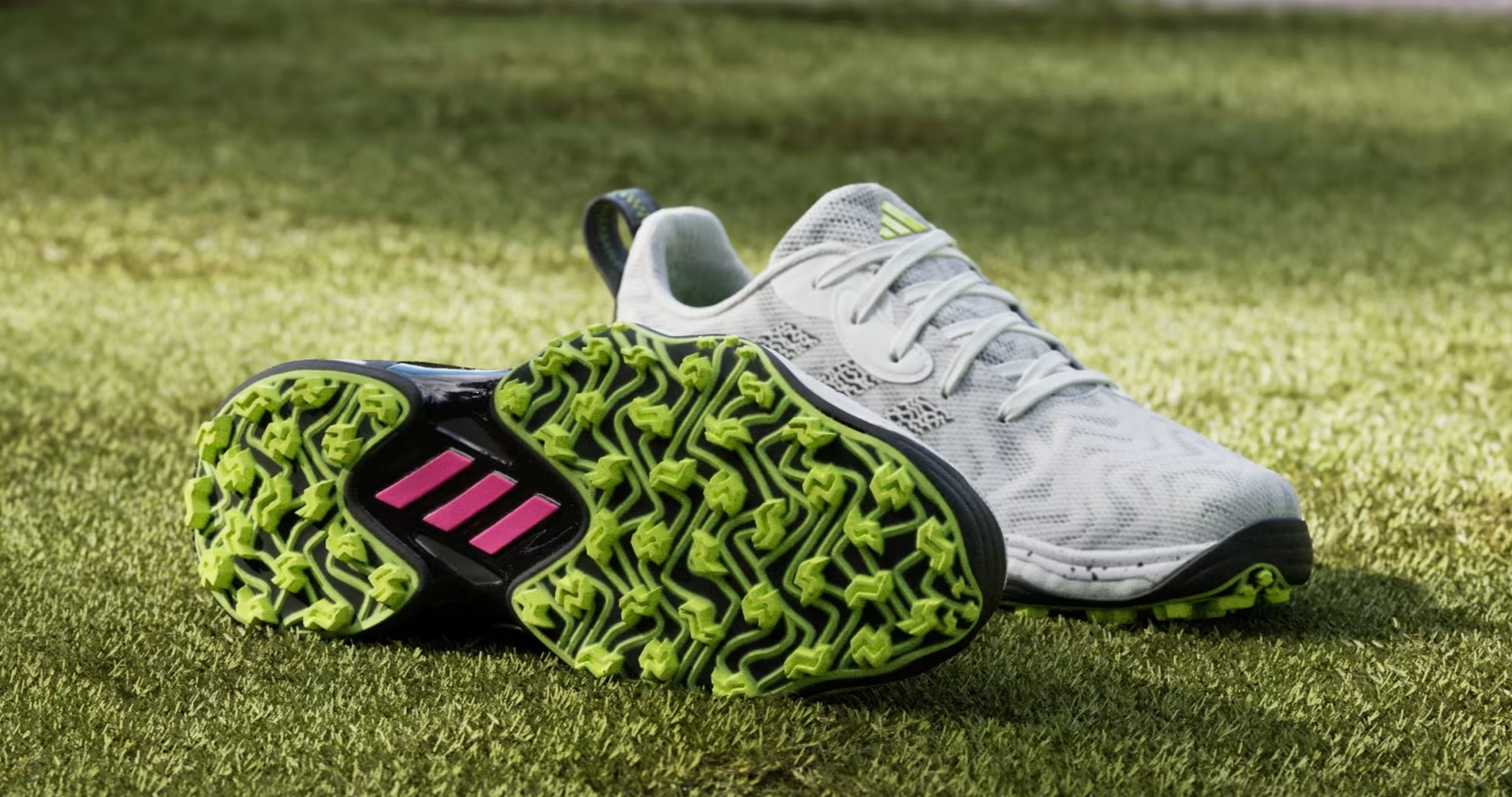 Adidas Codechaos 25 đôi giày golf này có gì?