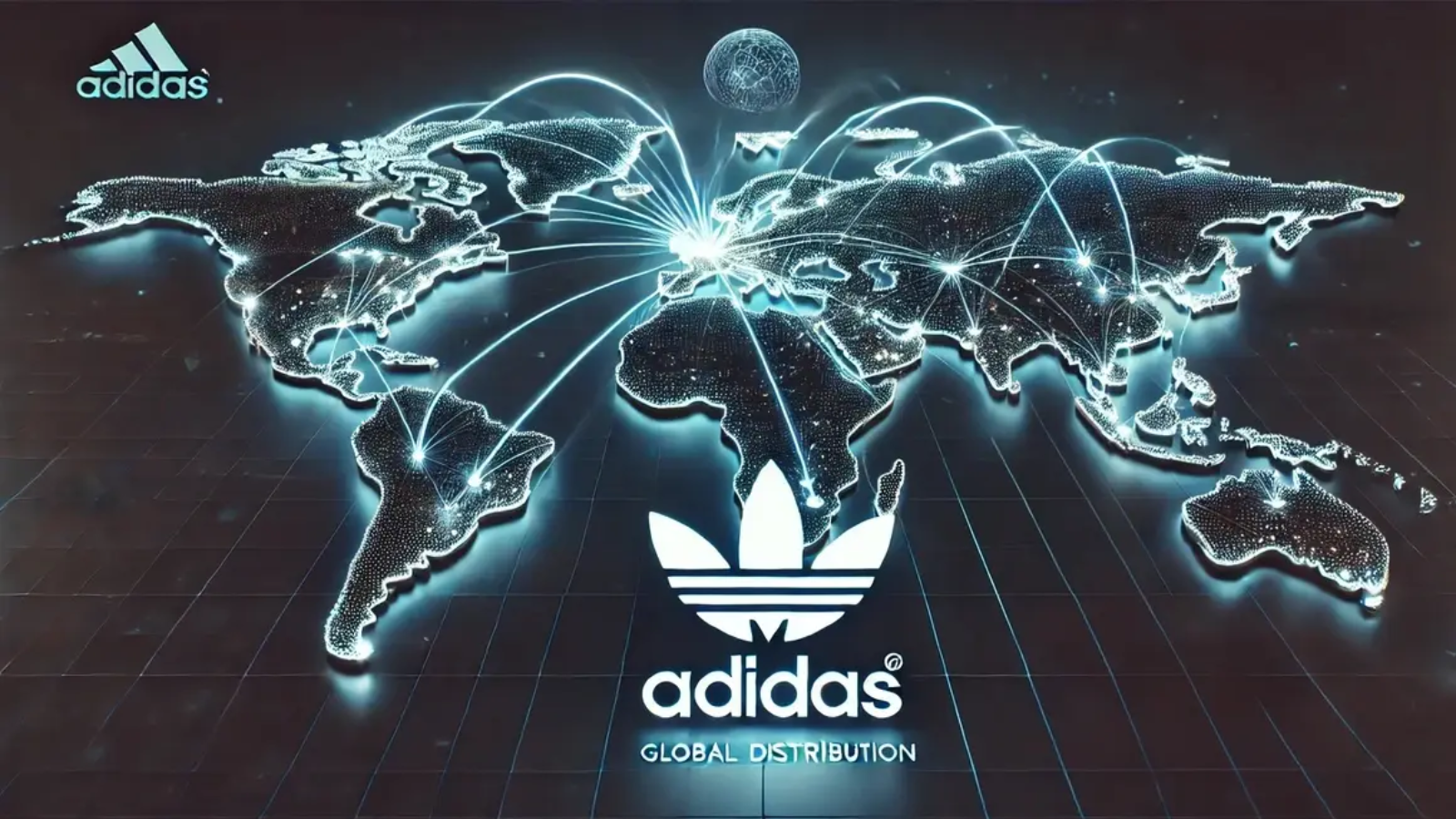 Hinh anh 5: Adidas dang dinh nghia lai su doi moi?