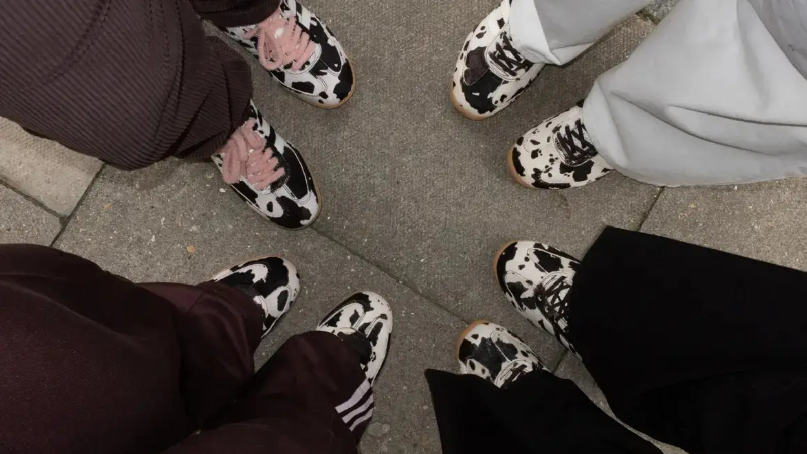 Hinh anh 7: Adidas dang dinh nghia lai su doi moi?