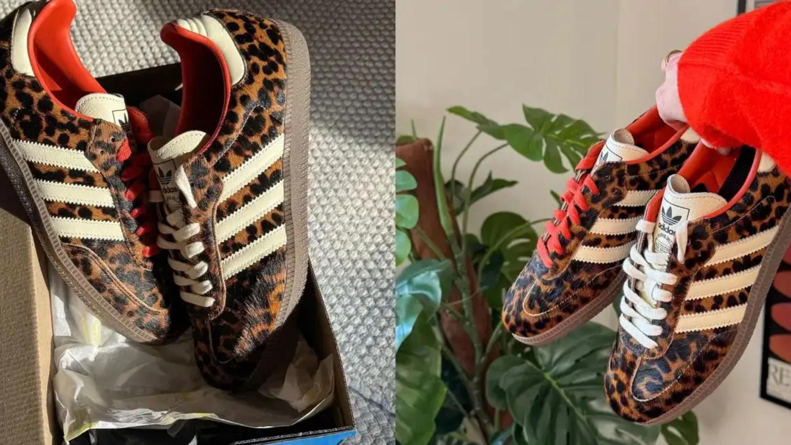 Hinh anh 8: Adidas dang dinh nghia lai su doi moi?