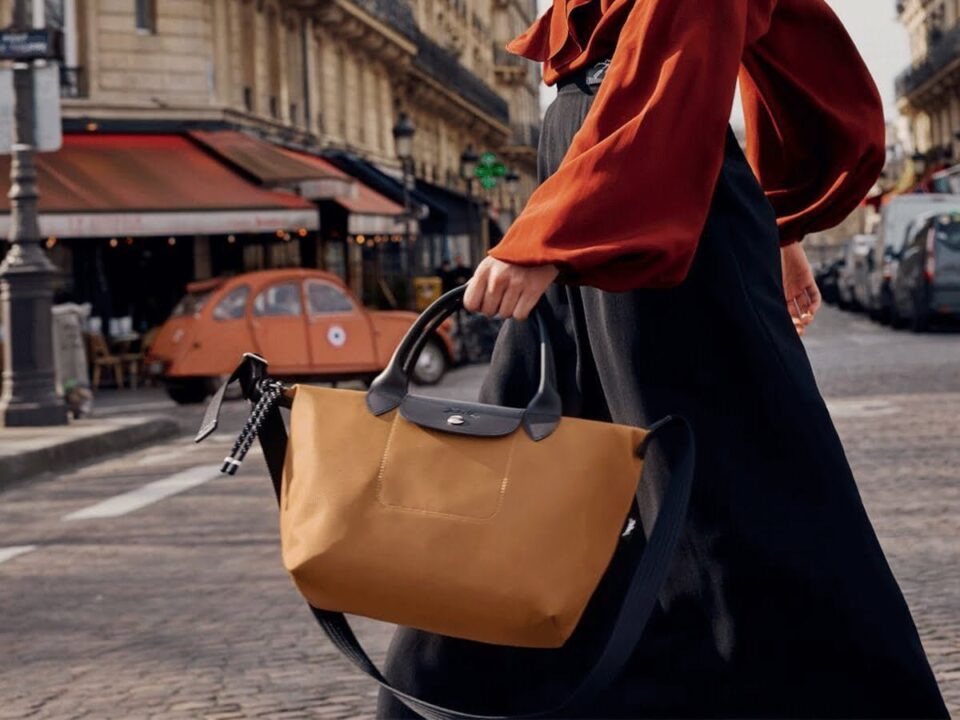 Hinh anh 3: Longchamp - Thuong hieu Phap xu huong 2025