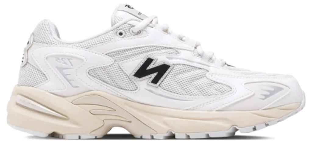 Giay New Balance 725v1 'Sea Salt Phantom Bone' ML725CA