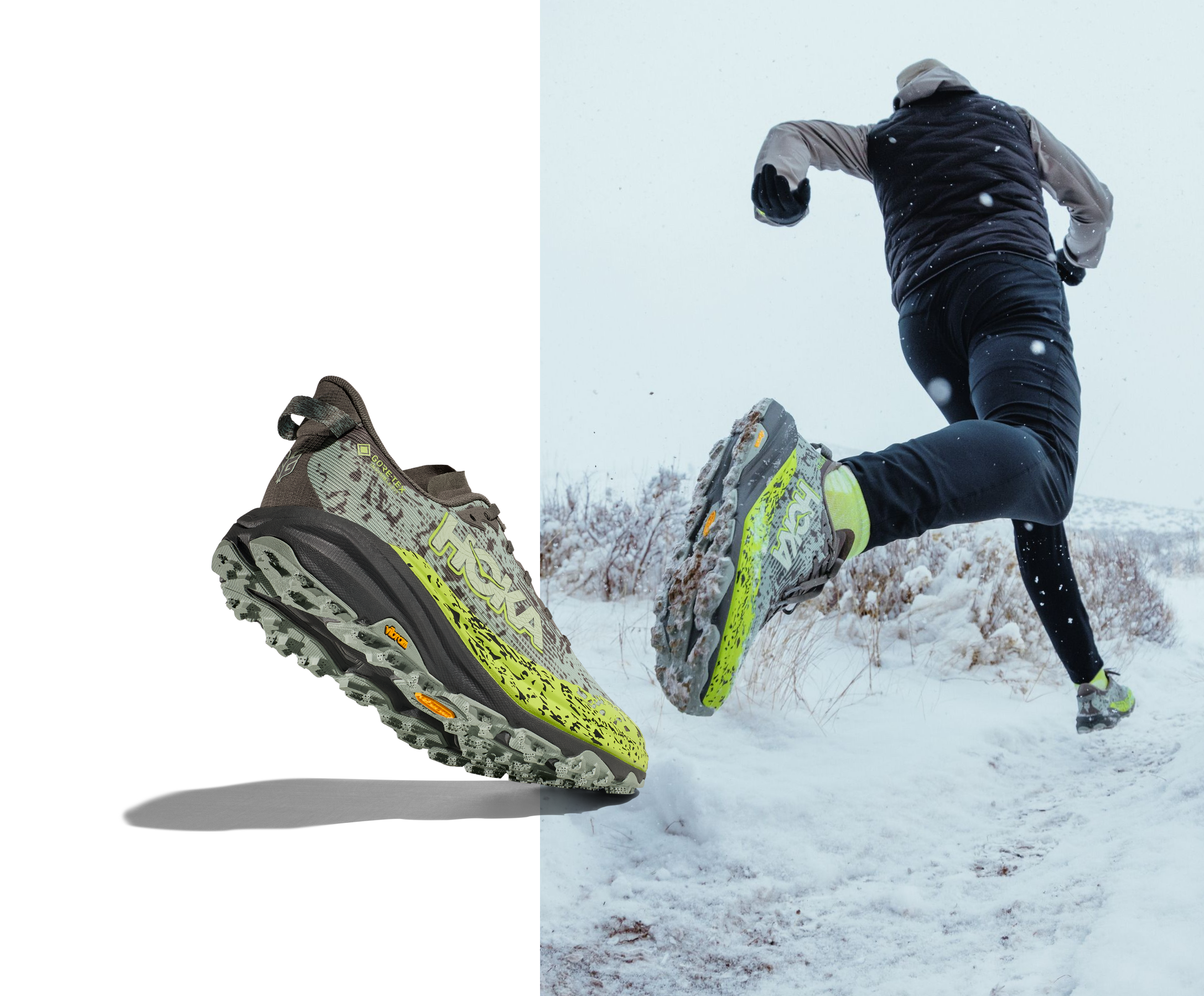 Hinh anh 2: Hoka Speedgoat 6 GTX co gi dang mua?