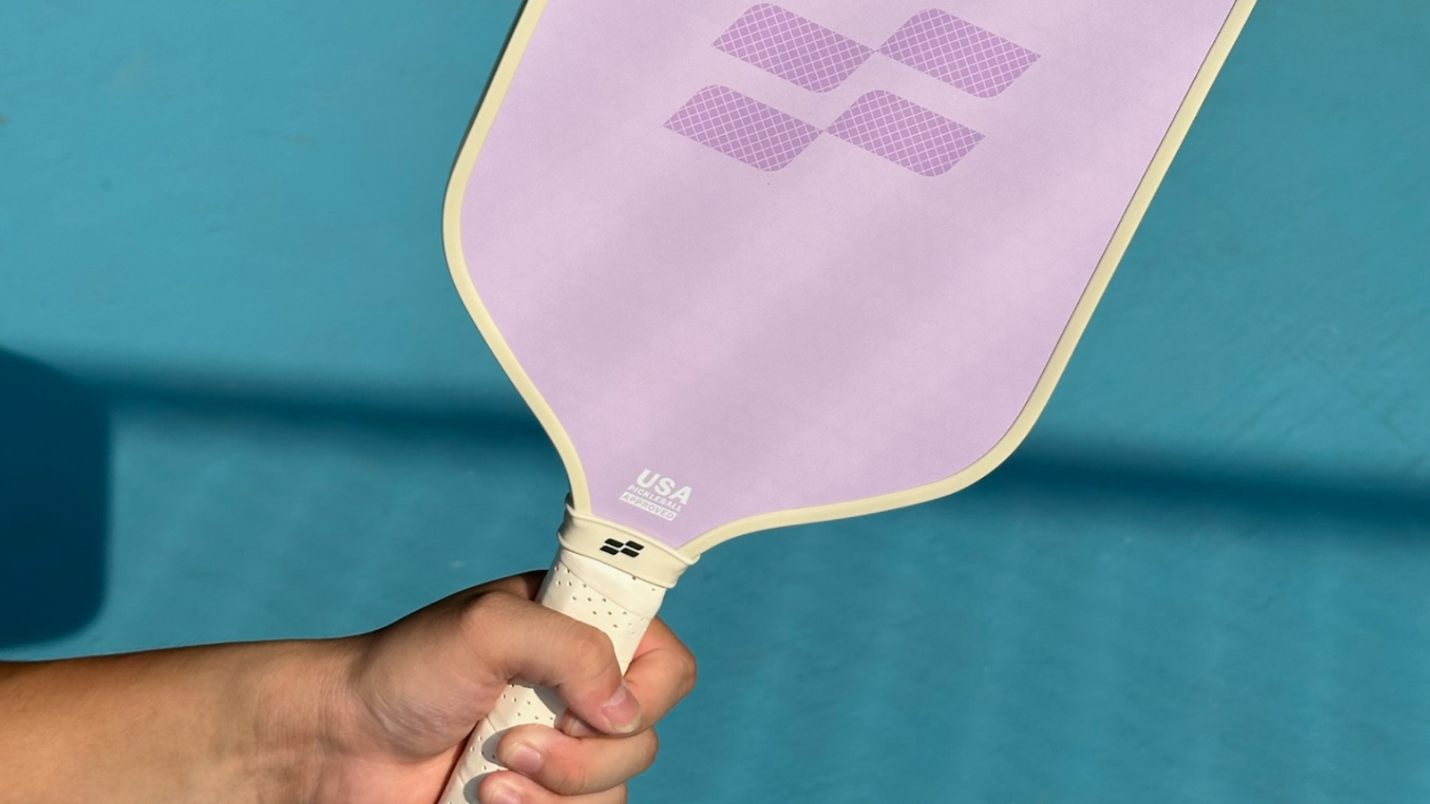 Hinh anh 3: Cach chon do day cua vot Pickleball de nang cao hieu suat choi