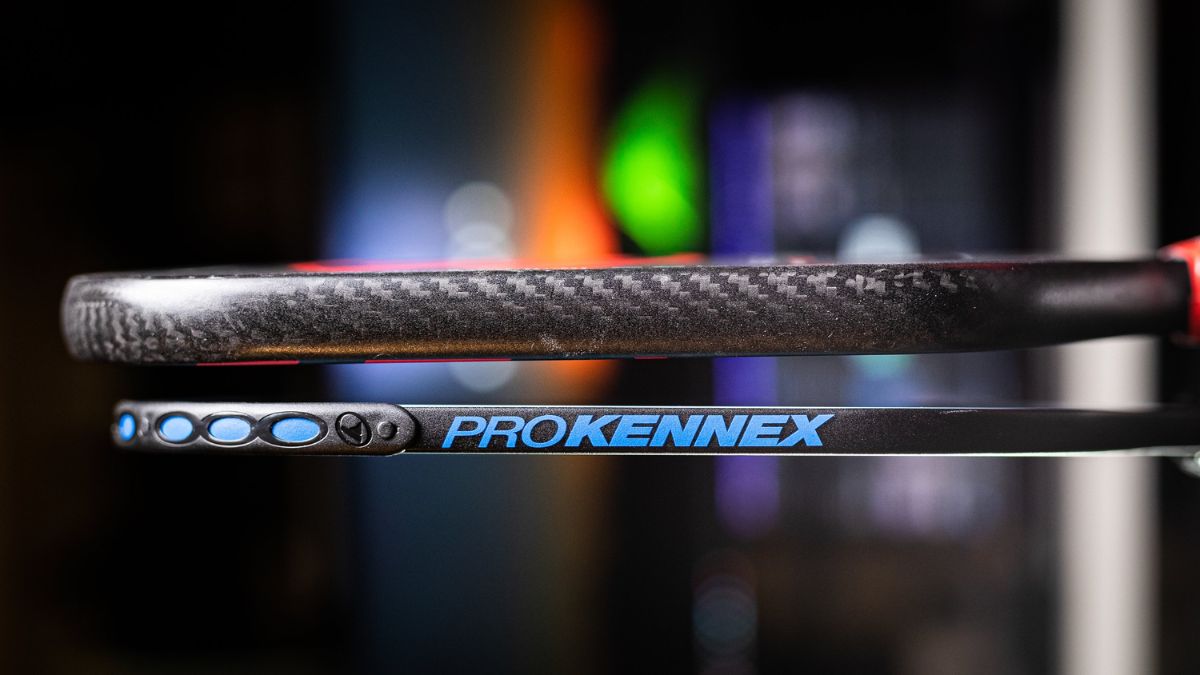 Cach chon do day cua vot Pickleball de nang cao hieu suat choi